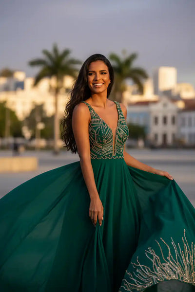 Vestidos