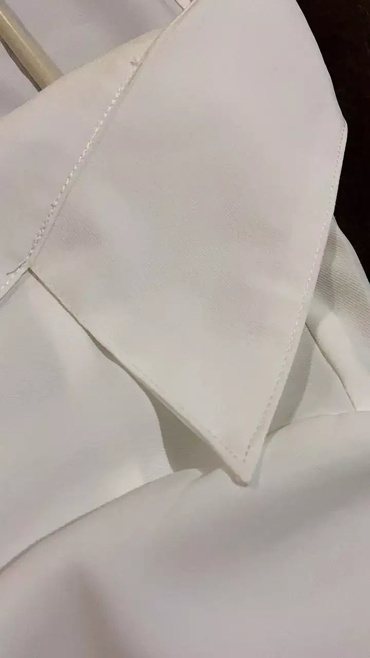Camisa Slim Feminina