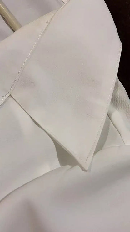 Camisa Slim Feminina
